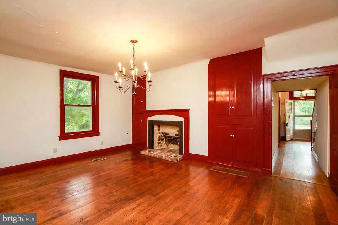 1340 Bruceville Road Keymar, MD 21757 - Photo 9 of 29 Dining Room