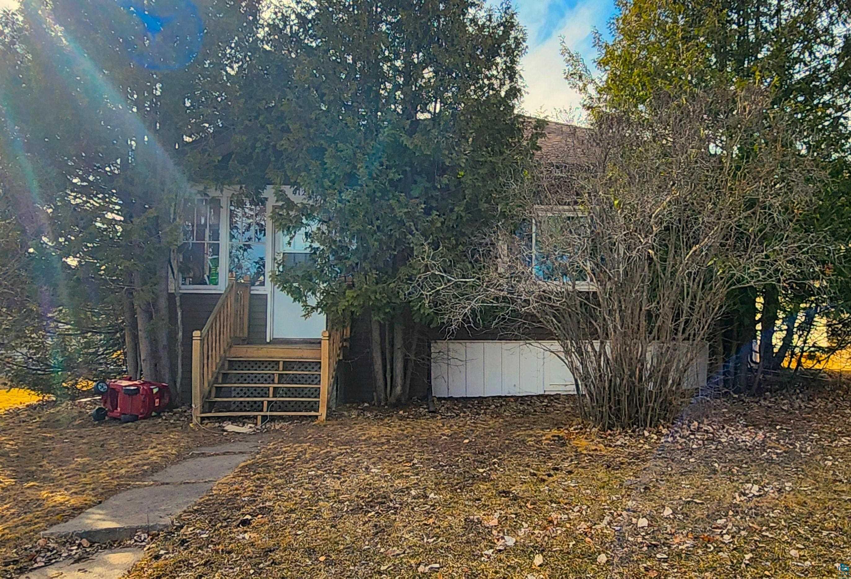 412 4th Avenue North Biwabik, MN 55708 - Photo 1 of 19