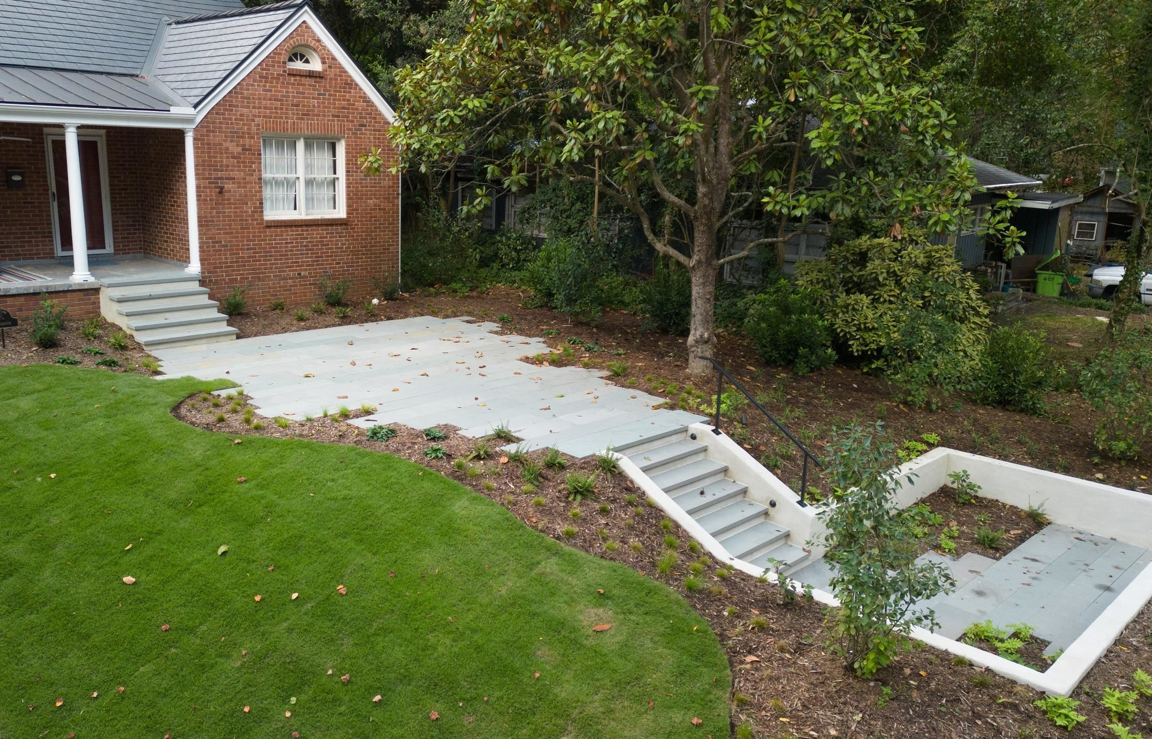 909 Gardner Street Raleigh, NC 27607 - Photo 20 of 21 Photo 20