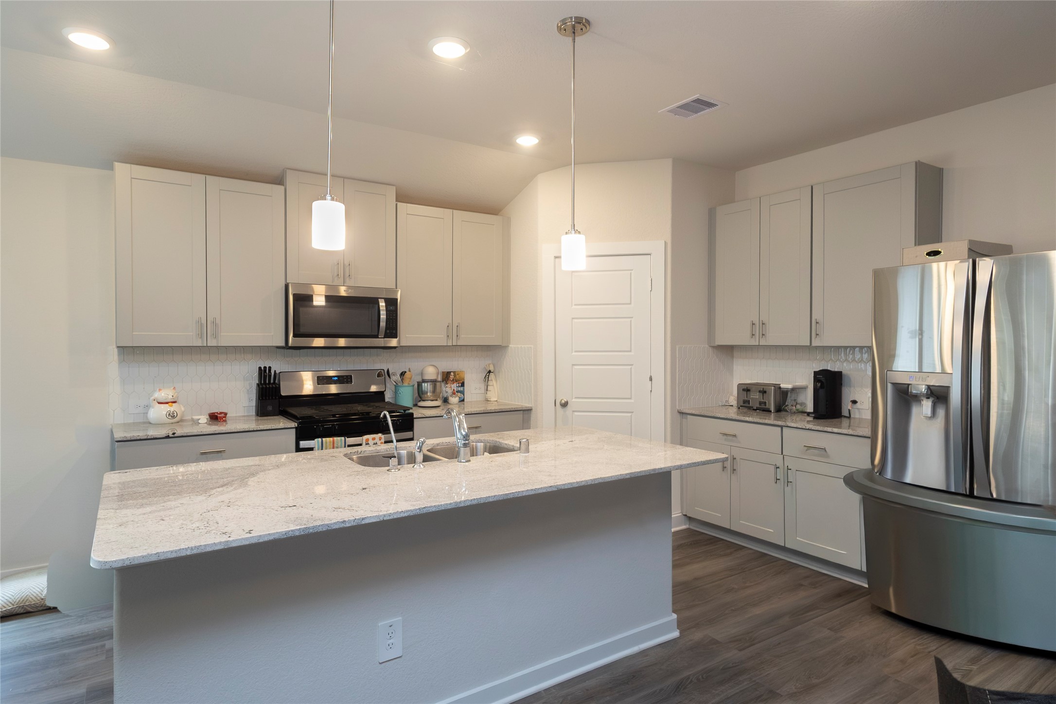 18614 Austin Ridge Drive Crosby, TX 77532 - Photo 6 of 29