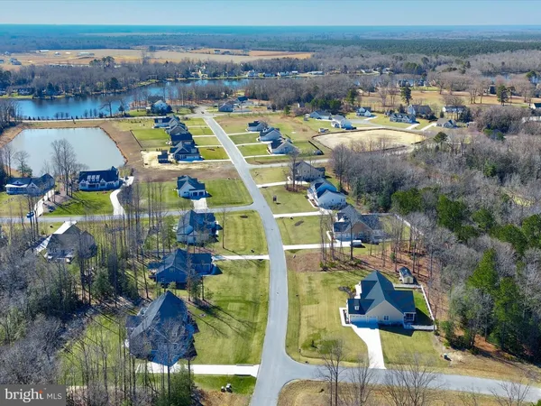 $135,000 | 24299 Sheilas Branch, Unit 114, Millsboro, DE 19966
