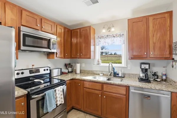 $319,900 | 3000 Looxahoma-Tyro Road, Senatobia, MS 38668