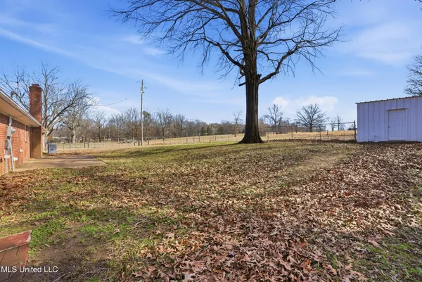 $319,900 | 3000 Looxahoma-Tyro Road, Senatobia, MS 38668