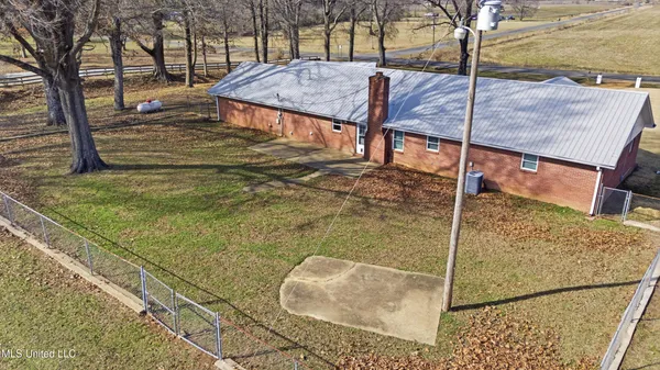 $319,900 | 3000 Looxahoma-Tyro Road, Senatobia, MS 38668