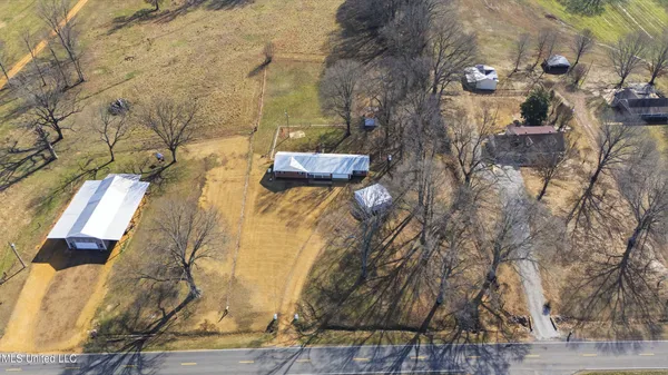 $319,900 | 3000 Looxahoma-Tyro Road, Senatobia, MS 38668