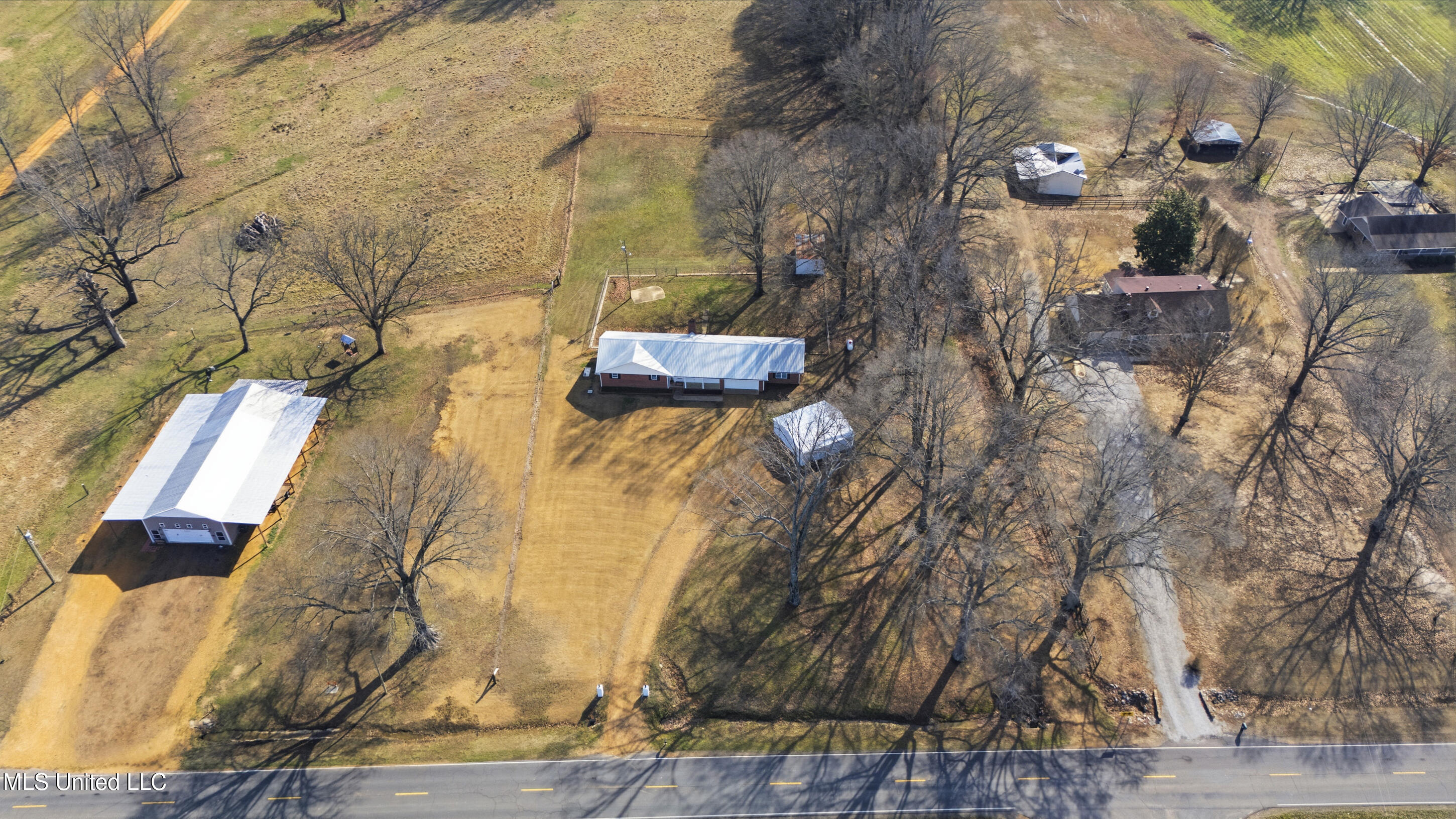 3000 Looxahoma-Tyro Road Senatobia, MS 38668 - Photo 33 of 33 33_3000-looxahoma-1