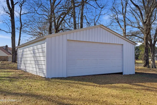 $319,900 | 3000 Looxahoma-Tyro Road, Senatobia, MS 38668