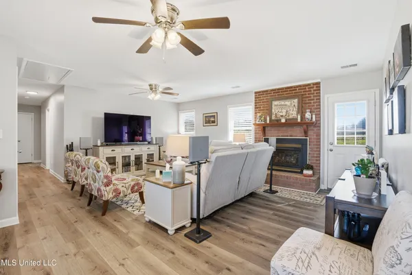 $319,900 | 3000 Looxahoma-Tyro Road, Senatobia, MS 38668