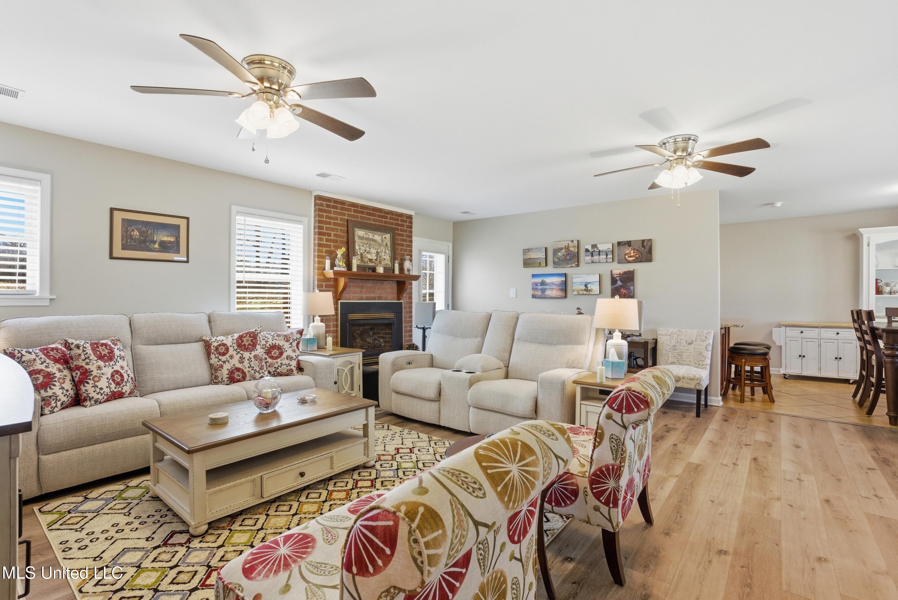 3000 Looxahoma-Tyro Road Senatobia, MS 38668 - Photo 8 of 33 8_3000-looxahoma-9