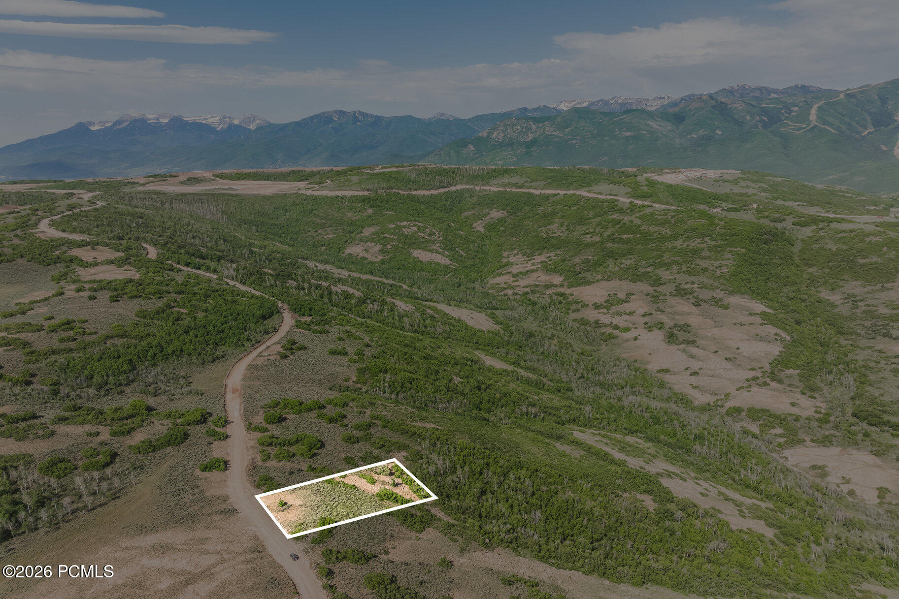 2149 East Marcella Ridge Road Heber City, UT 84036 - Photo 1 of 25