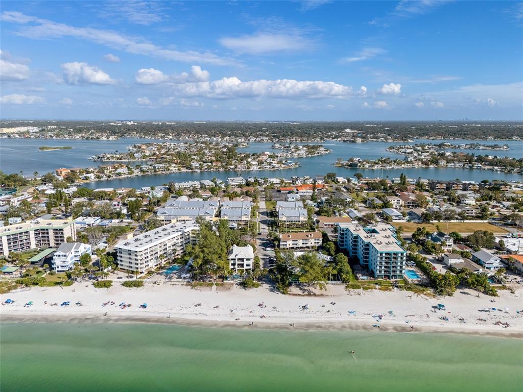 2506 Bay Boulevard Indian Rocks Beach, FL 33785 - Photo 36 of 36 a view of a city
