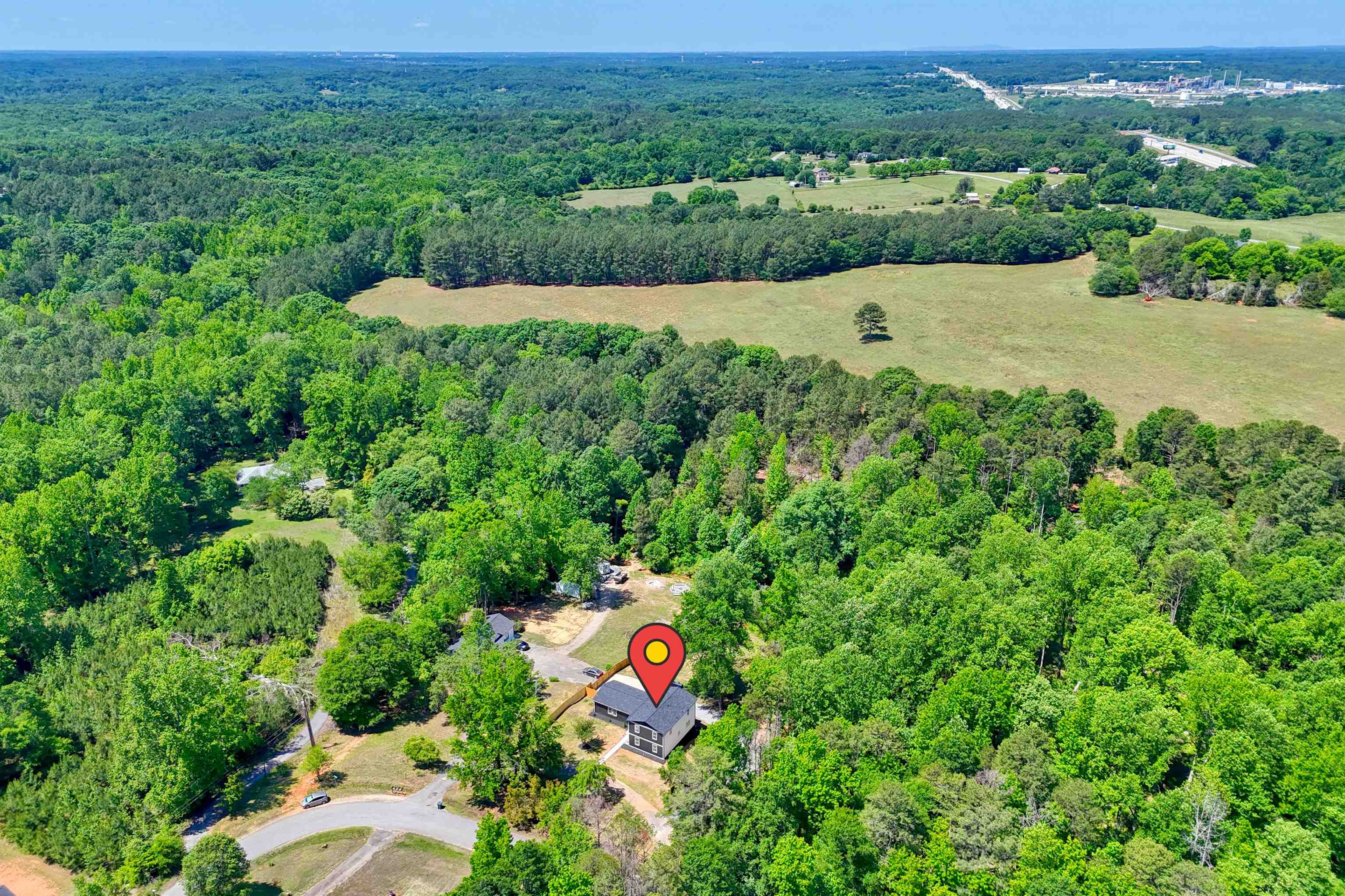 204 Carson Drive Cowpens, SC 29330 - Photo 45 of 50