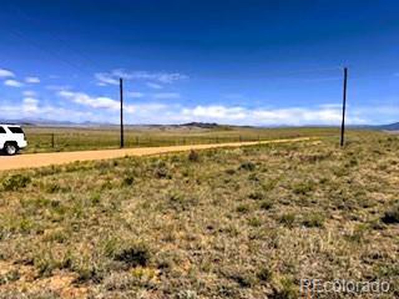 5556 Shavano Road Hartsel, CO 80449 - Photo 14 of 21 a view of an ocean
