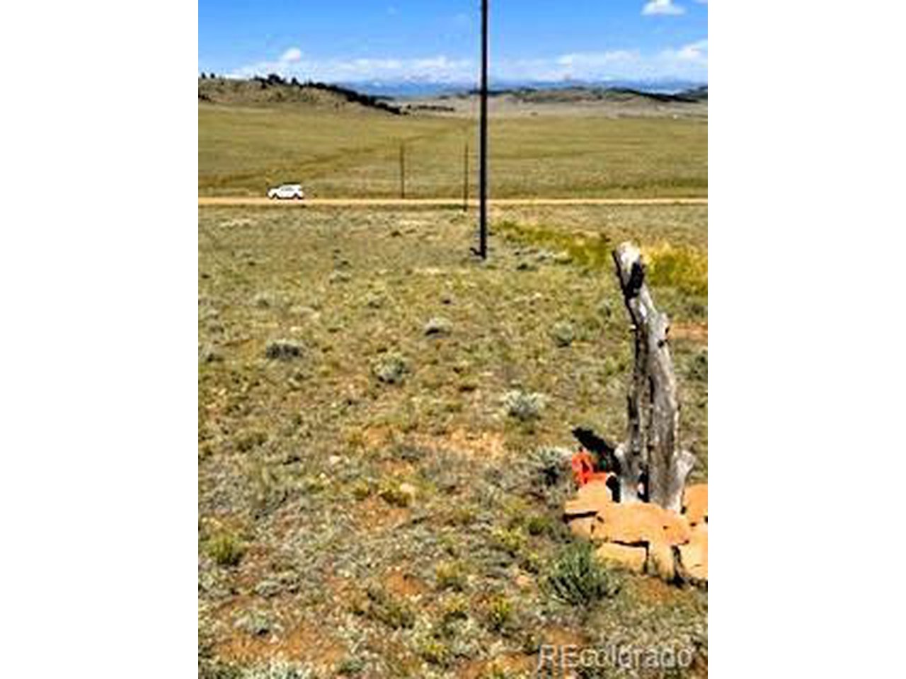 5556 Shavano Road Hartsel, CO 80449 - Photo 2 of 21 a bathroom with shower