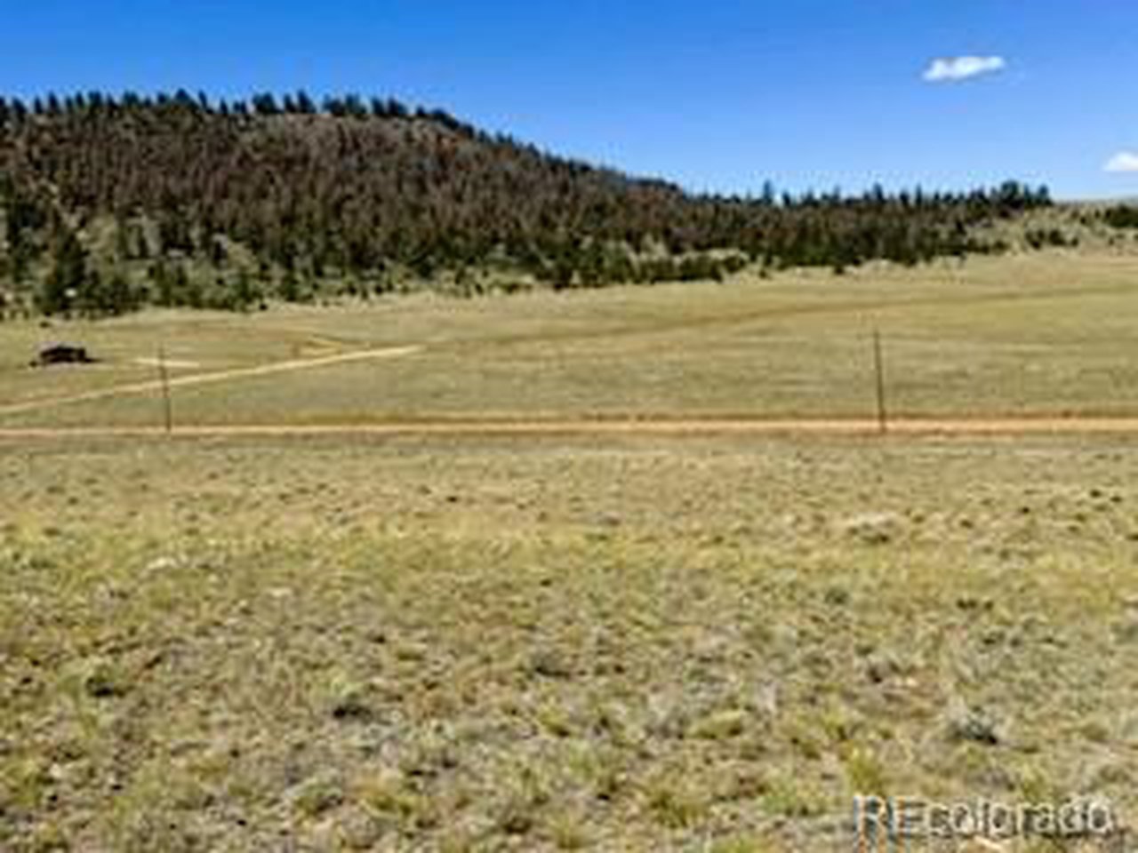 5556 Shavano Road Hartsel, CO 80449 - Photo 6 of 21 a view of an ocean view
