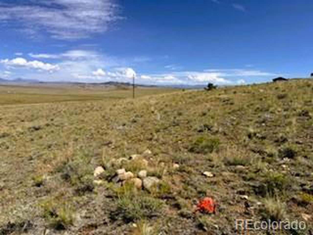 5556 Shavano Road Hartsel, CO 80449 - Photo 7 of 21 a view of a lake