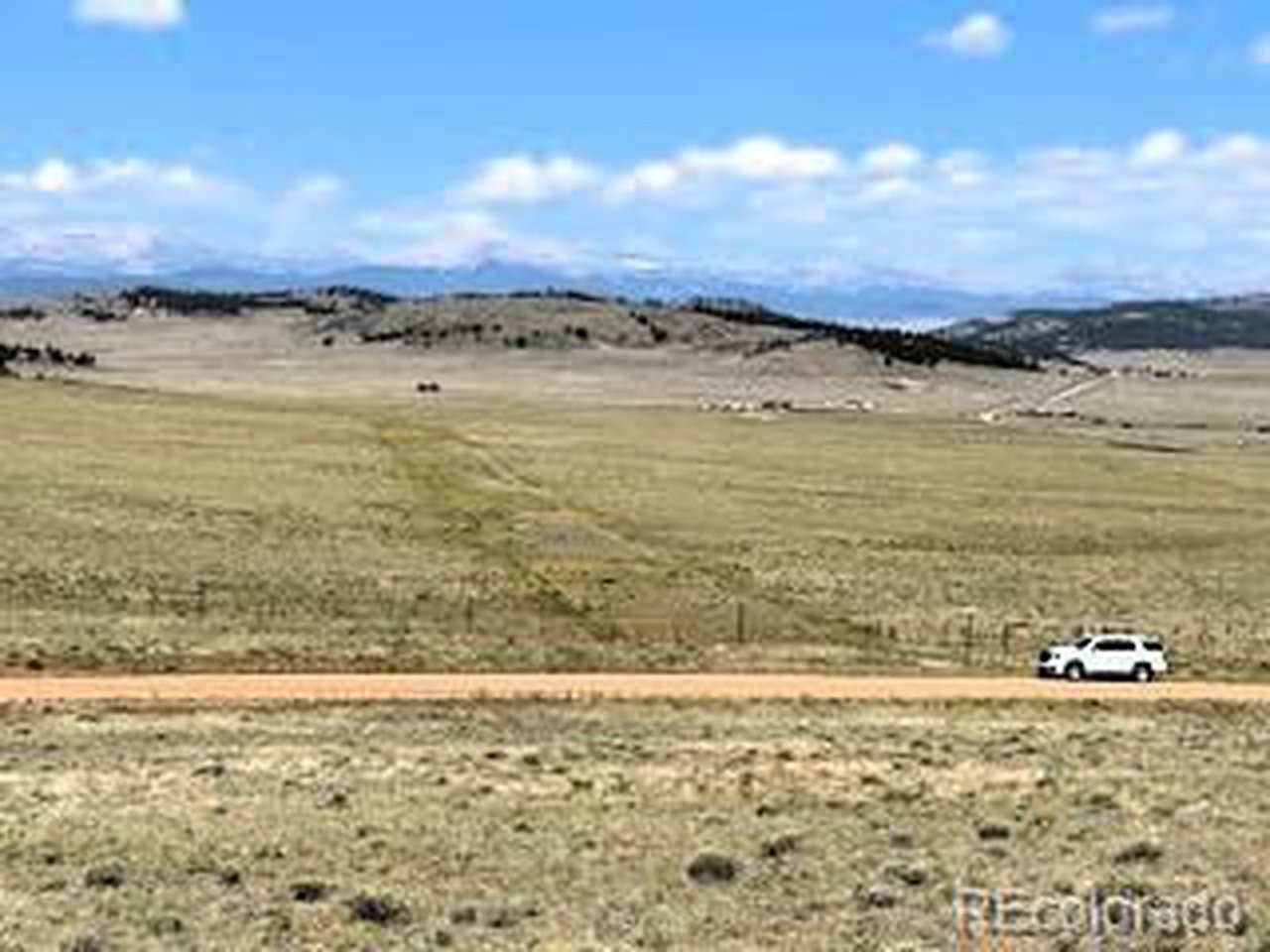 5556 Shavano Road Hartsel, CO 80449 - Photo 8 of 21 a view of ocean view