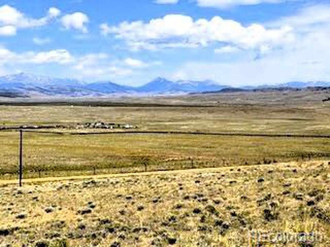 5556 Shavano Road Hartsel, CO 80449 - Photo 9 of 21 a view of an ocean