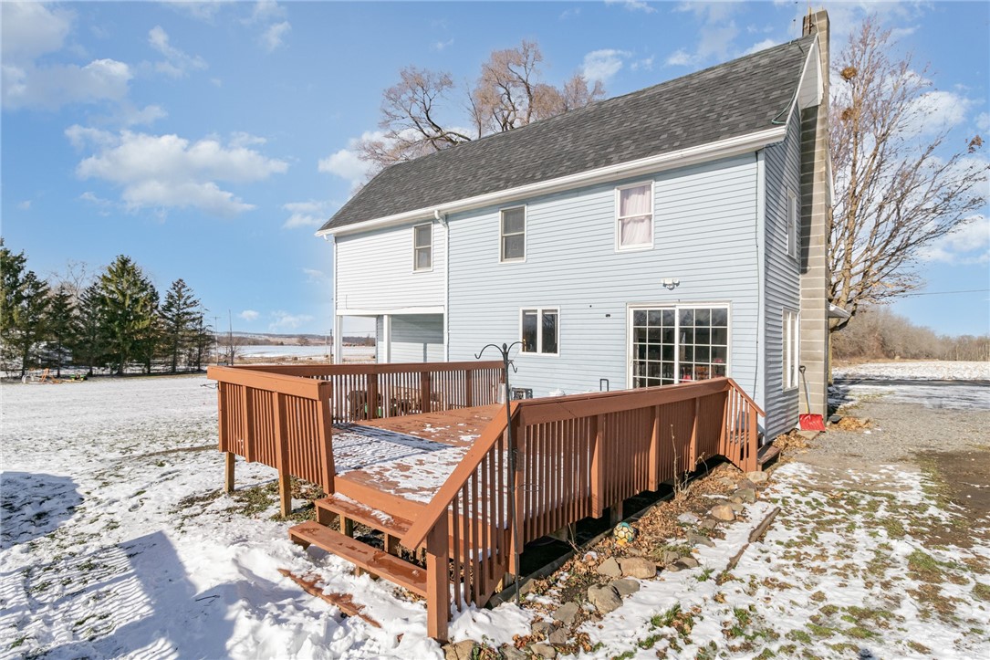 6004 Decker Road Livonia, NY 14487 - Photo 15 of 15