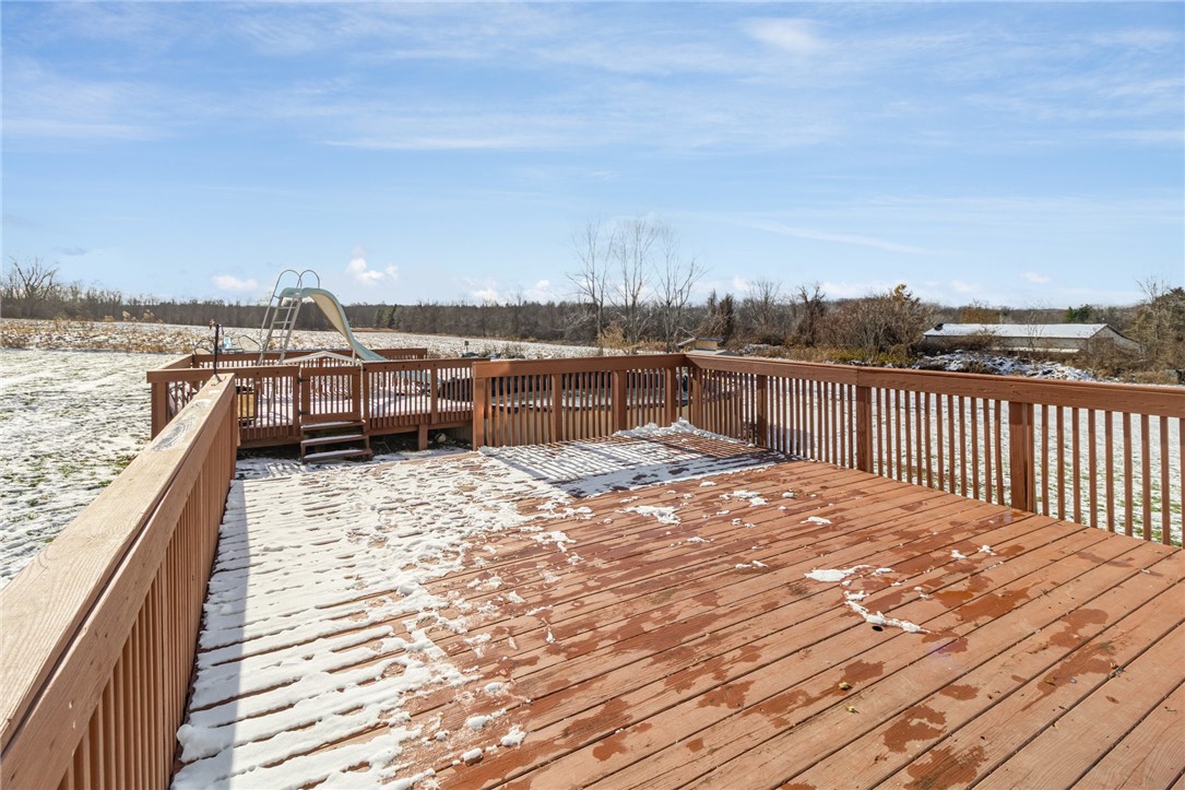6004 Decker Road Livonia, NY 14487 - Photo 16 of 17
