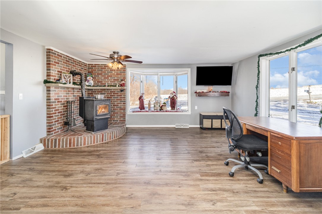 6004 Decker Road Livonia, NY 14487 - Photo 2 of 15