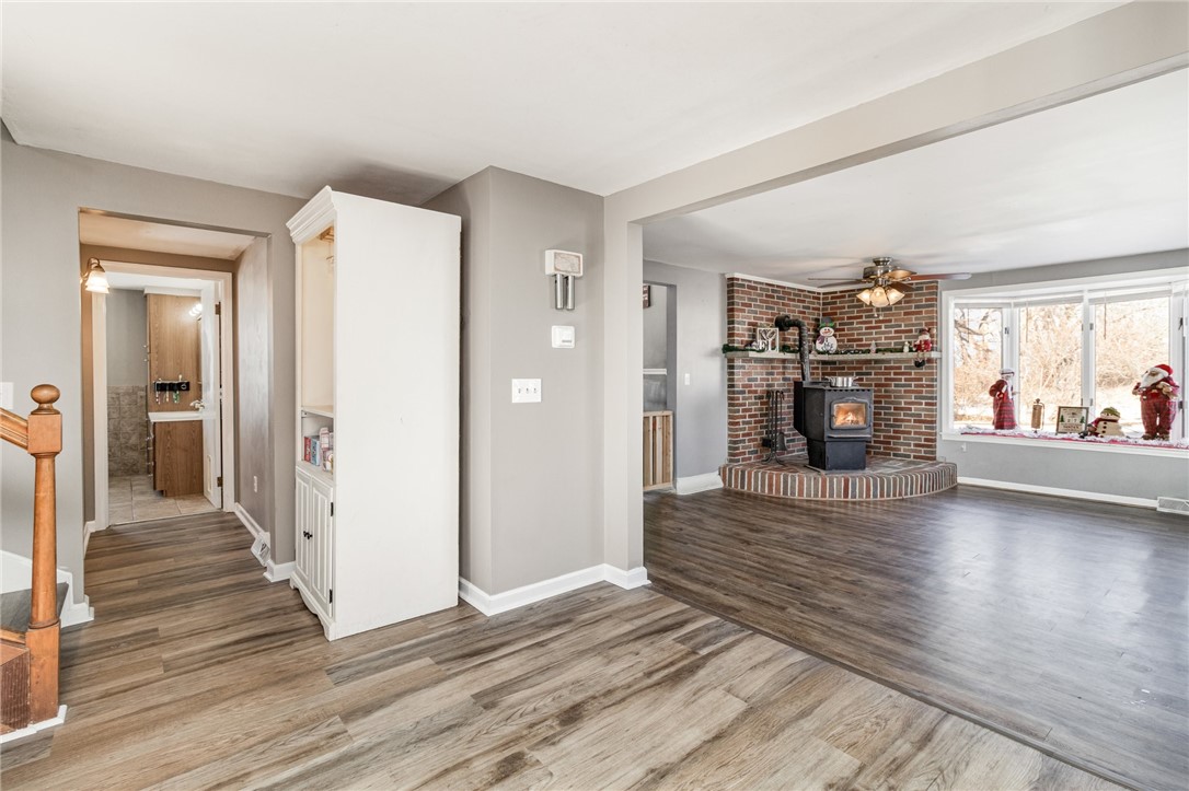 6004 Decker Road Livonia, NY 14487 - Photo 4 of 15