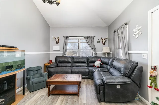 $289,000 | 6004 Decker Road, Livonia, NY 14487