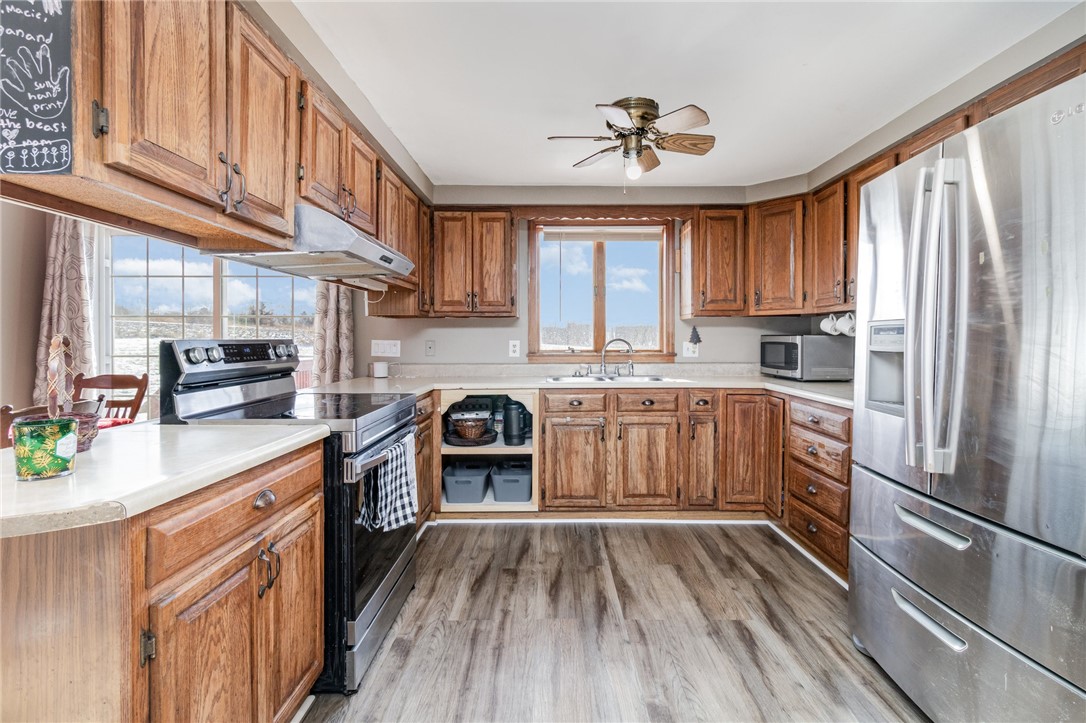 6004 Decker Road Livonia, NY 14487 - Photo 6 of 15