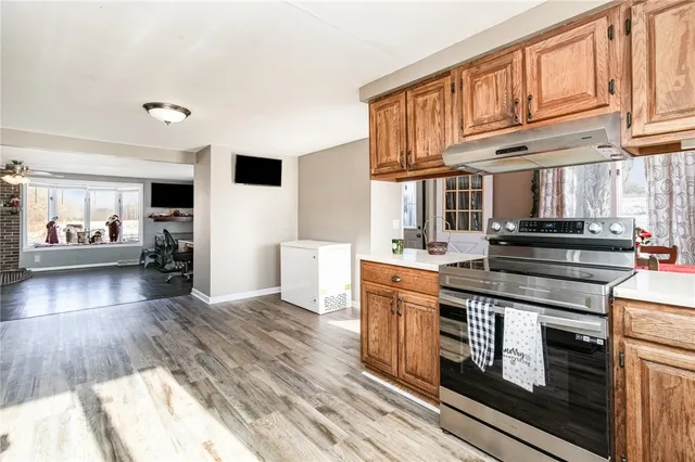 $289,000 | 6004 Decker Road, Livonia, NY 14487