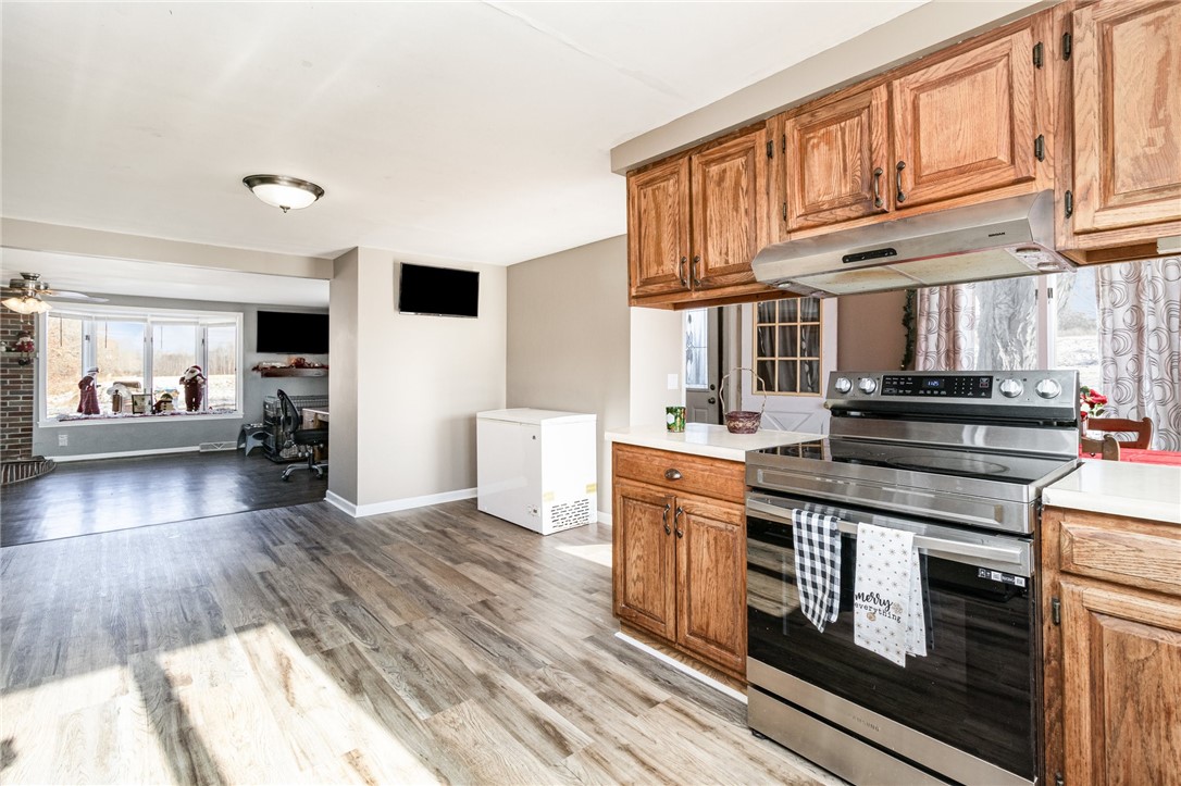 6004 Decker Road Livonia, NY 14487 - Photo 7 of 15