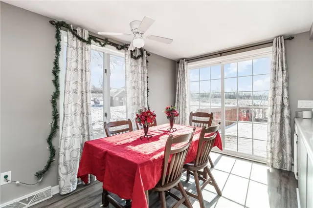 $289,000 | 6004 Decker Road, Livonia, NY 14487