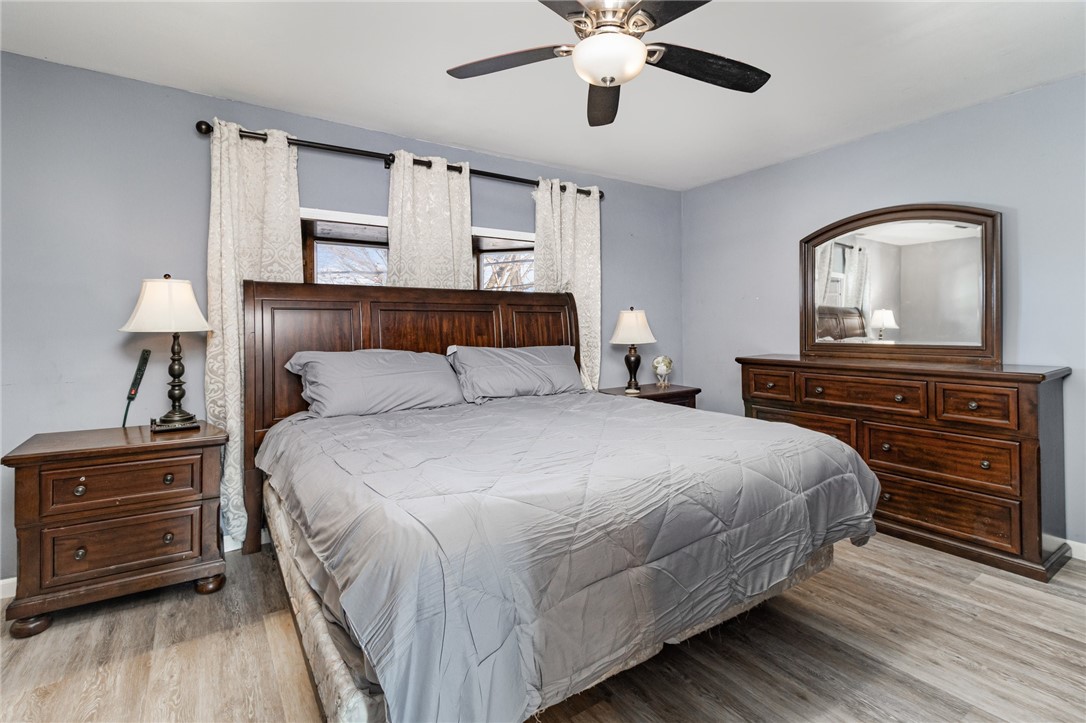 6004 Decker Road Livonia, NY 14487 - Photo 9 of 15