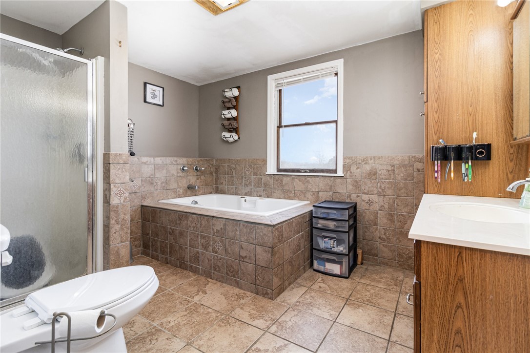 6004 Decker Road Livonia, NY 14487 - Photo 10 of 15