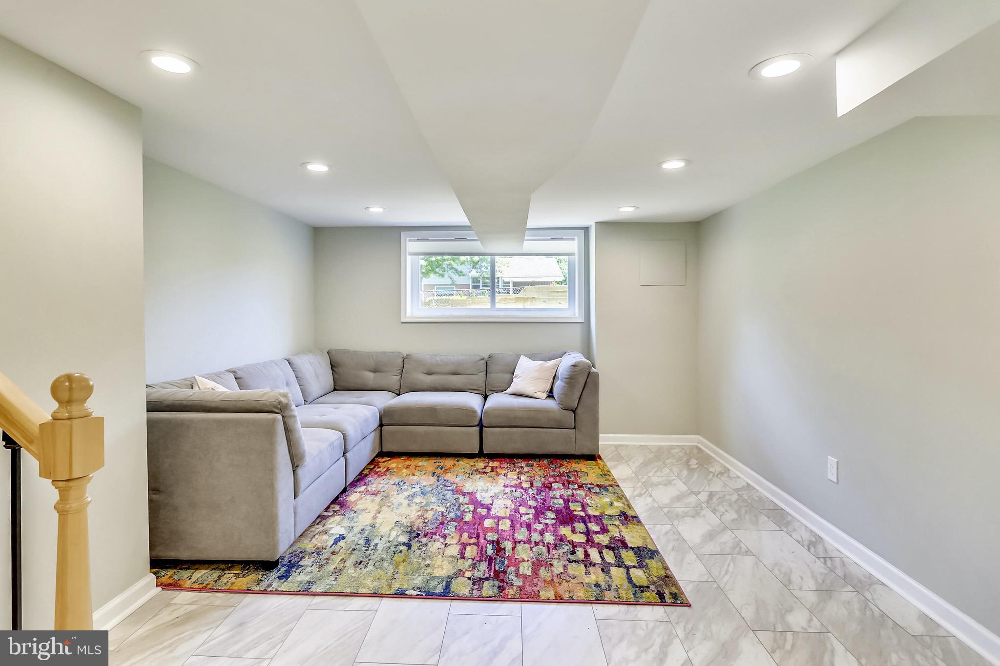 900 South Belgrade Road Silver Spring, MD 20902 - Photo 22 of 27 Basement