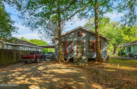 $79,900 | 1532 Sterling Road, Franklin, LA 70538