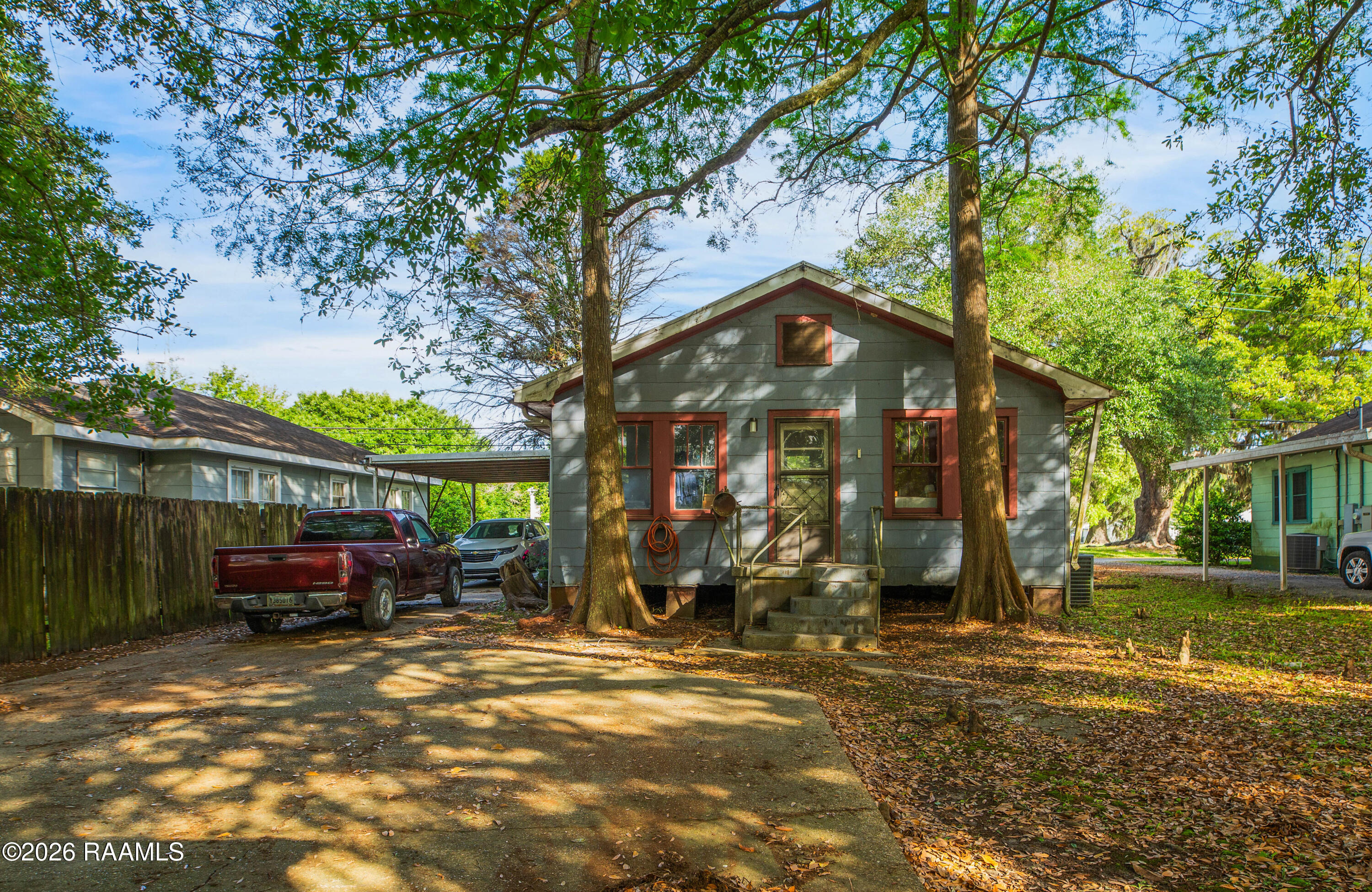 1532 Sterling Road Franklin, LA 70538 - Photo 13 of 13 1532 Sterling Franklin-13