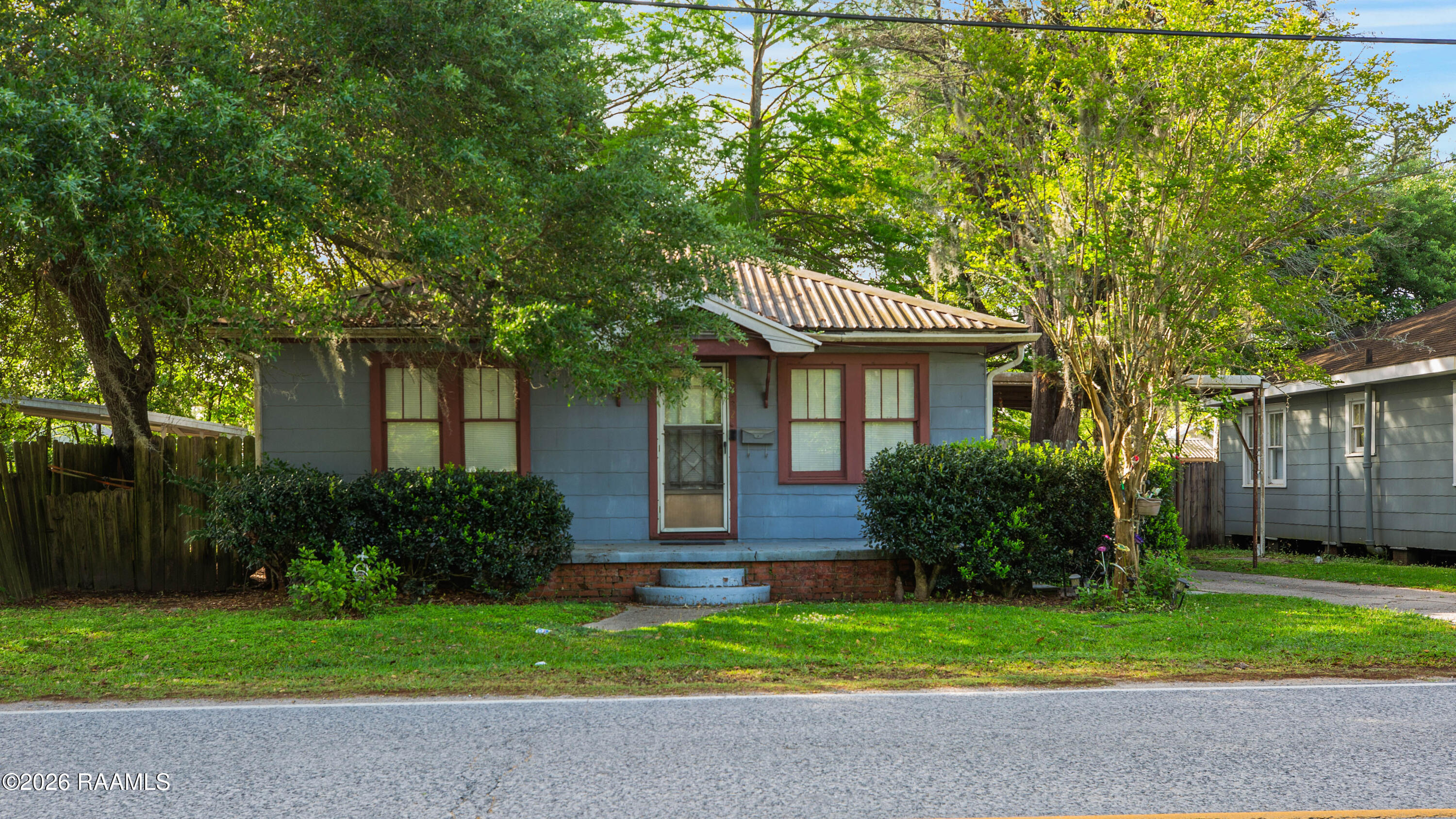 1532 Sterling Road Franklin, LA 70538 - Photo 2 of 13 1532 Sterling Franklin-2