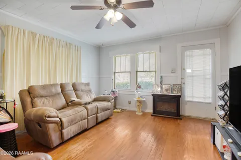 $79,900 | 1532 Sterling Road, Franklin, LA 70538