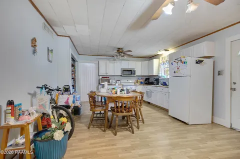 $79,900 | 1532 Sterling Road, Franklin, LA 70538