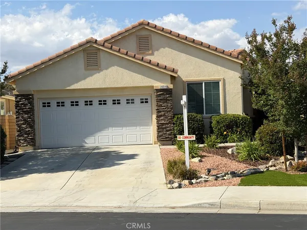 $480,000 | 26516 Rim Creek Path, Menifee, CA 92584