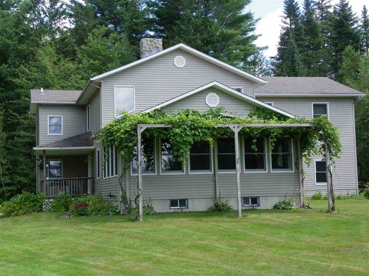 1459 Tetreault Road Newport Town, VT 05857 - Photo 1 of 29 Gallery Image 1