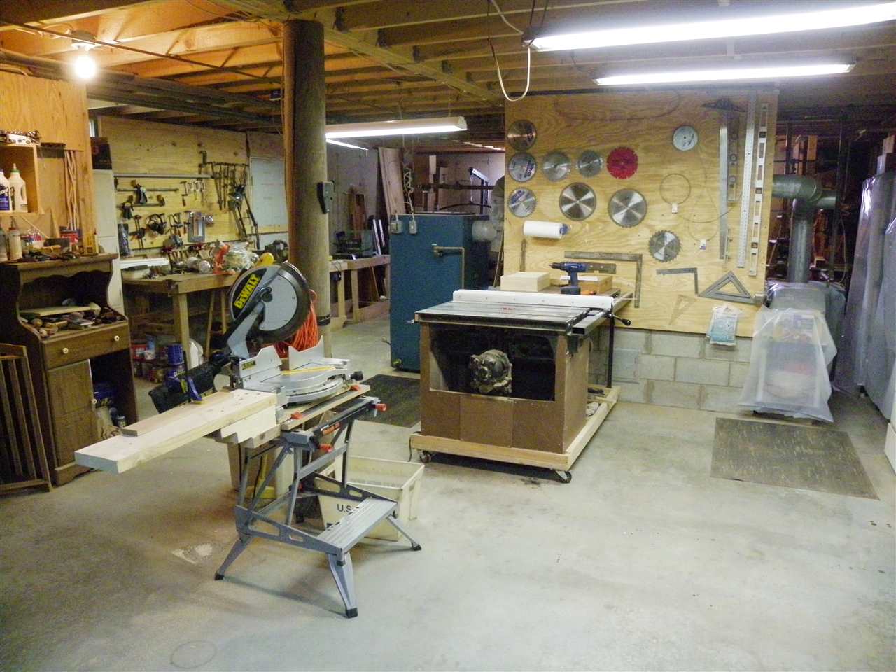 1459 Tetreault Road Newport Town, VT 05857 - Photo 22 of 29 Gallery Image 22