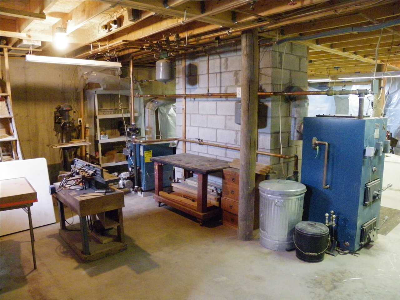1459 Tetreault Road Newport Town, VT 05857 - Photo 23 of 29 Gallery Image 23