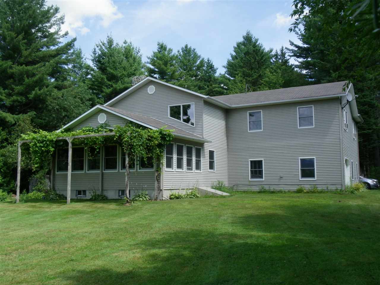 1459 Tetreault Road Newport Town, VT 05857 - Photo 26 of 29 Gallery Image 26