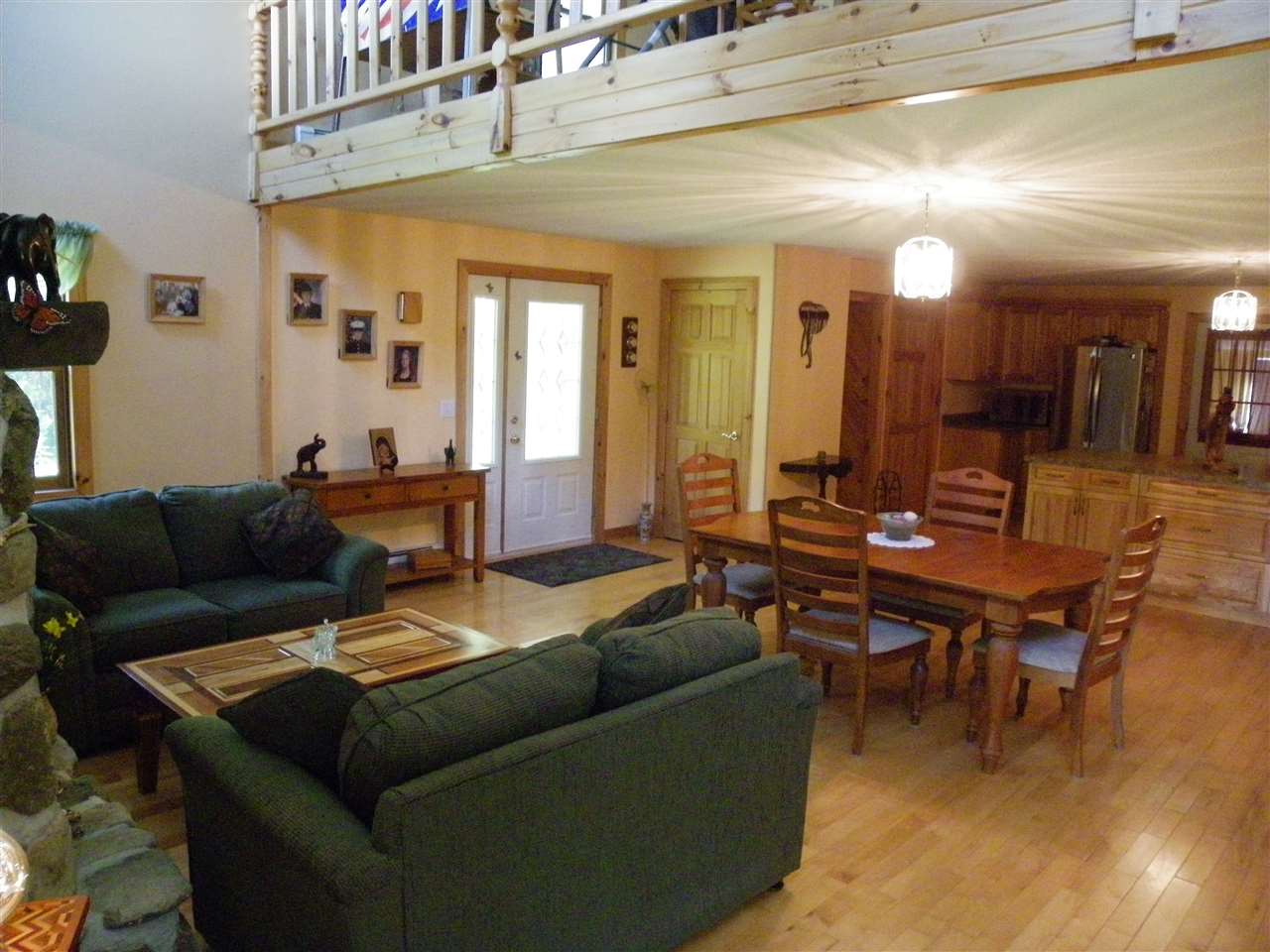 1459 Tetreault Road Newport Town, VT 05857 - Photo 7 of 29 Gallery Image 7