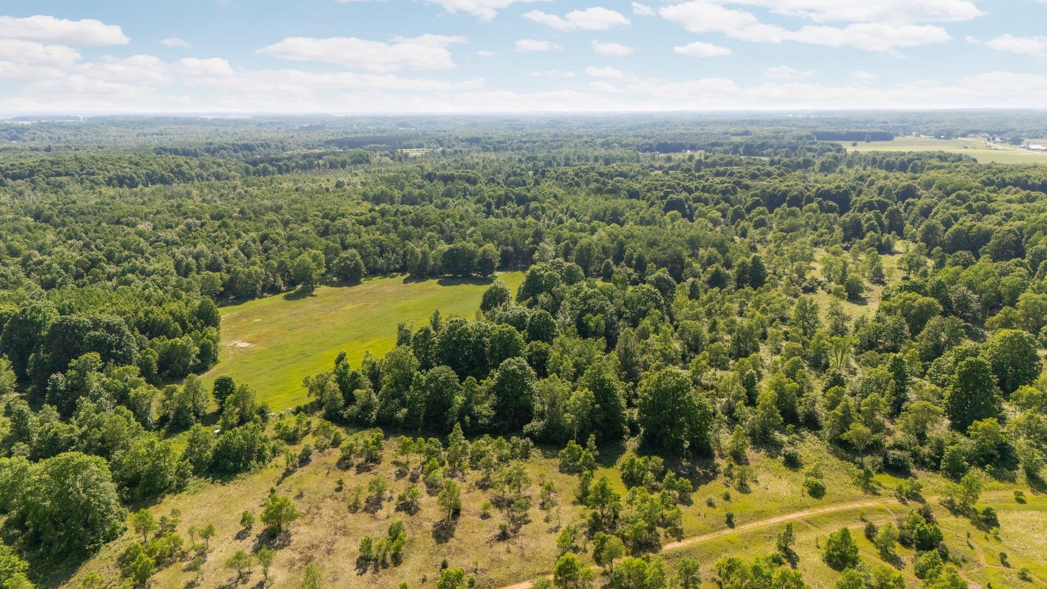 Parcels B Sands Road Buckley, MI 49620 - Photo 1 of 53