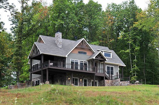 119 South Shepherd Rest Kingston, TN 37763 - Photo 1 of 1 Primary Photo