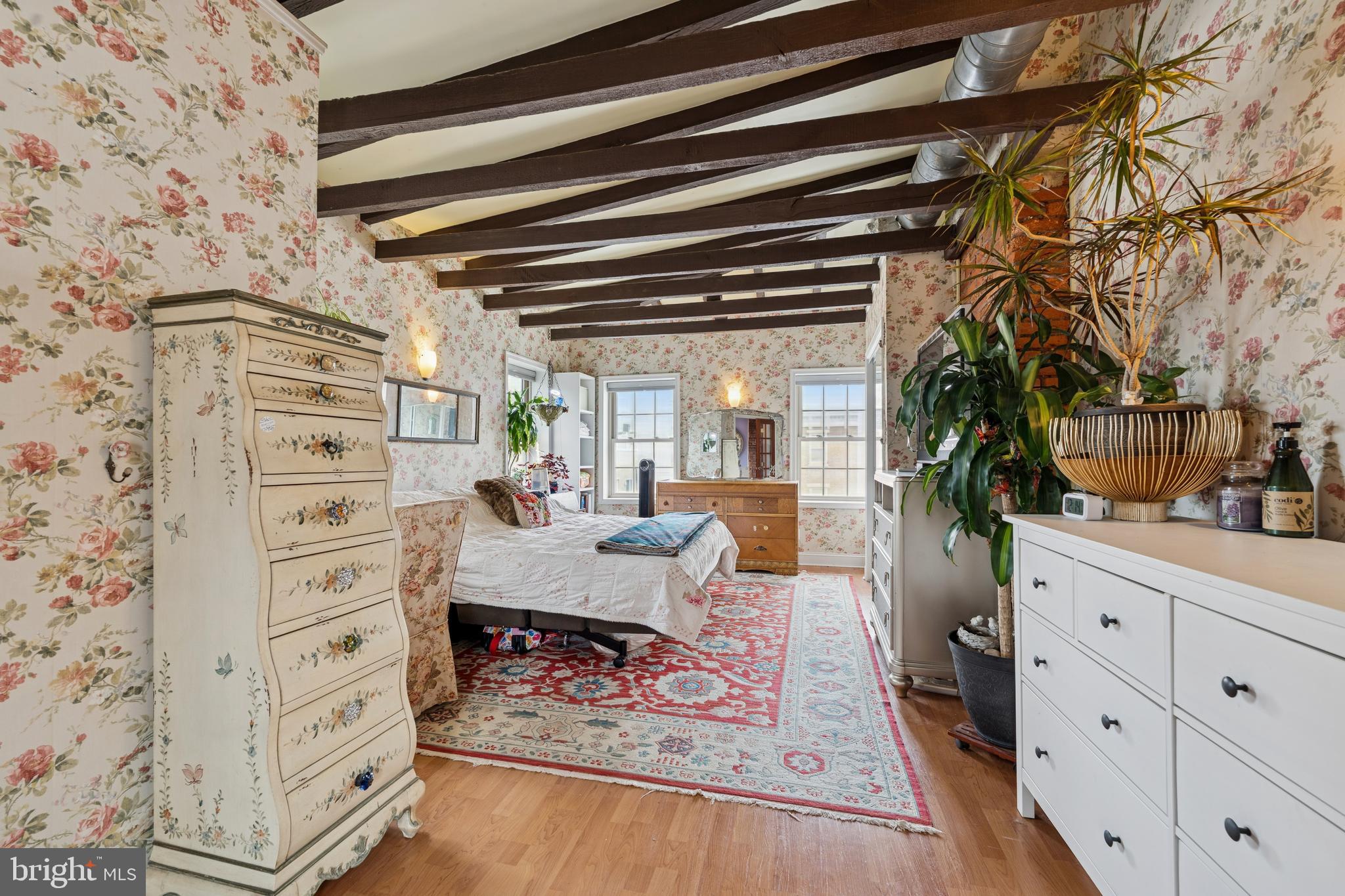 1632 Brown Street Philadelphia, PA 19130 - Photo 19 of 26