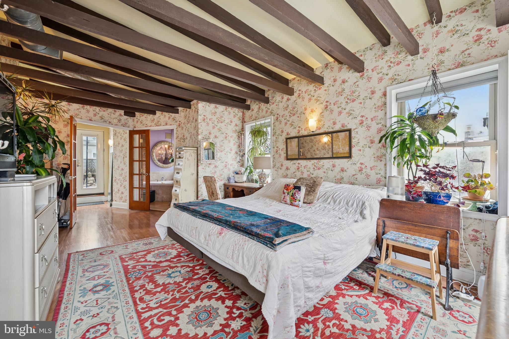 1632 Brown Street Philadelphia, PA 19130 - Photo 20 of 26