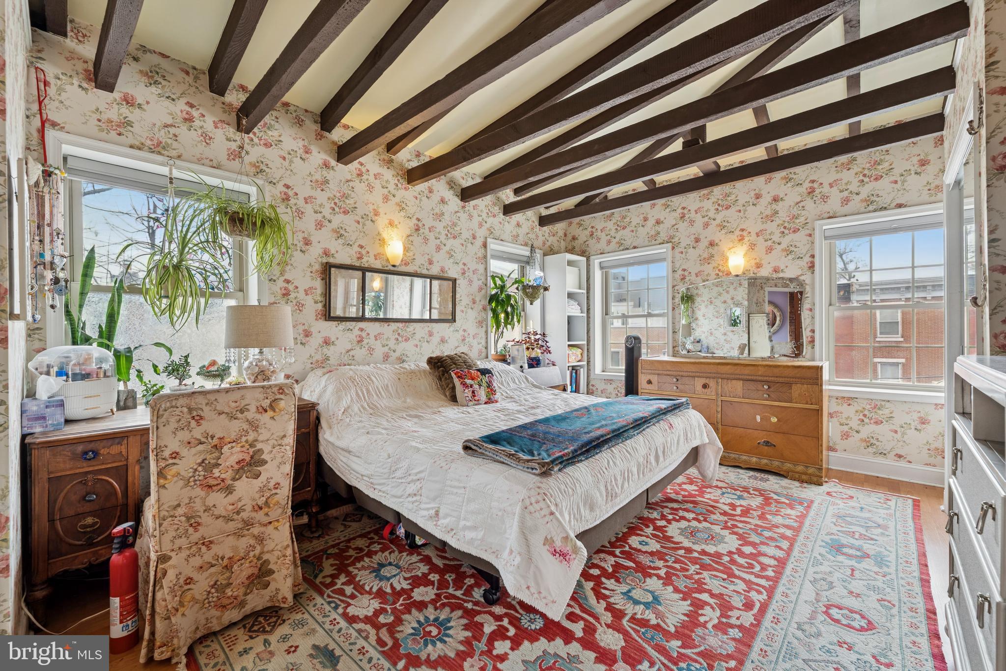 1632 Brown Street Philadelphia, PA 19130 - Photo 21 of 26